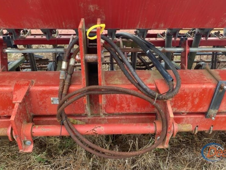 case-5400-grain-drill,-s/n-0446883-w/-auto-loader-image-2