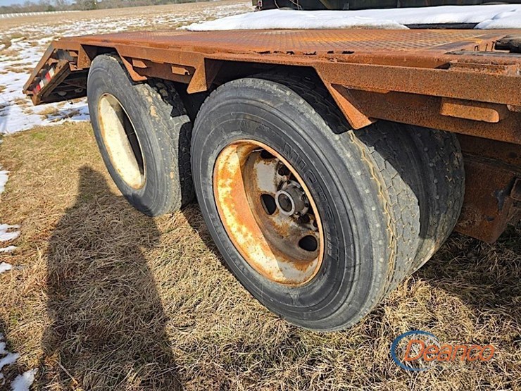 pj-trailers-48'-step-deck-trailer-(no-title---bill-of-sale-only)-image-6