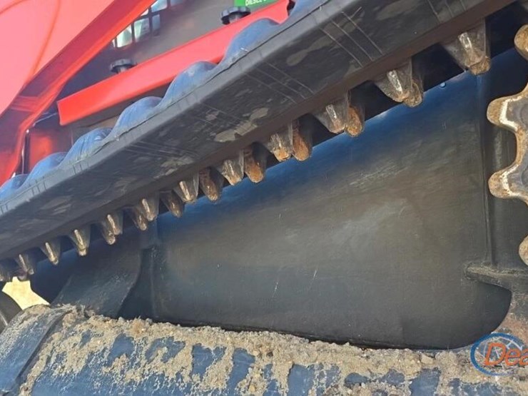 kubota-svl95-skid-steer,-s/n-41281:-c/a,-no-bkt.,-2361-hrs-image-15