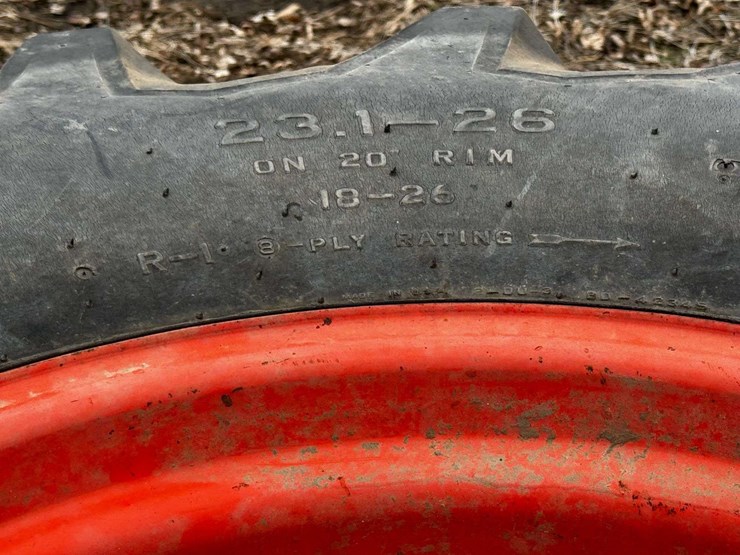 (2)-firestone-23.1-26-combine-tires-with-rims-image-3