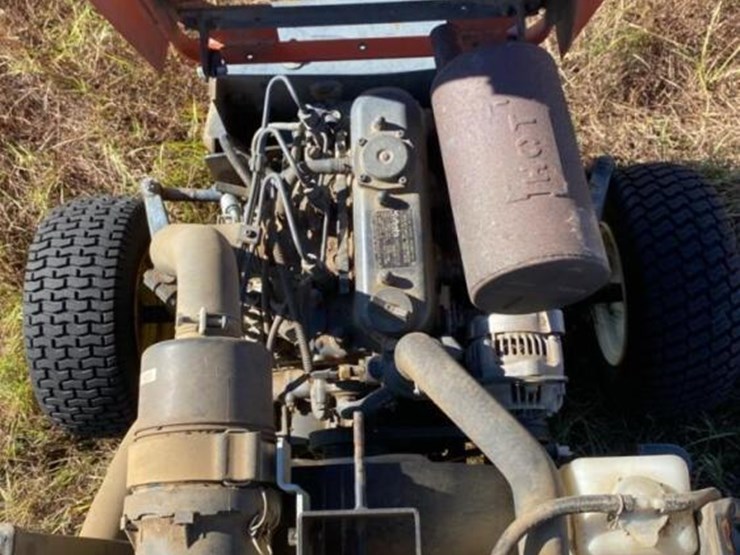 kubota-72"-lawn-mower,-s/n-10381:-2893-hrs-image-9