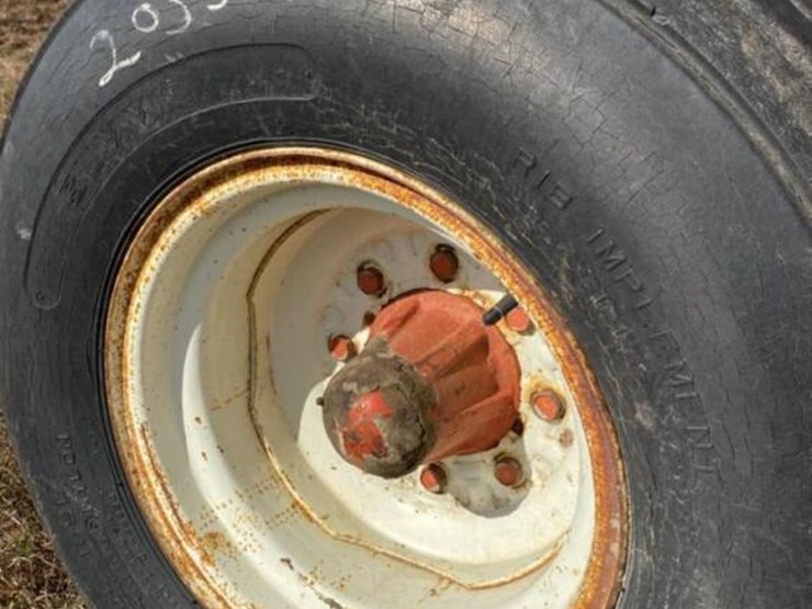 kory-gravity-wagon,-s/n-b9173-image-4