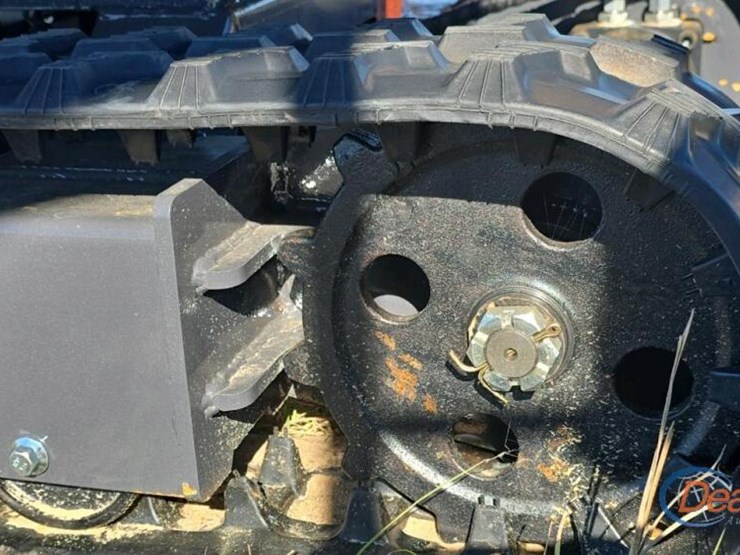 unused-2025-cfg-mx12r-mini-excavator,-s/n-2025x0000129:-15hp-gas-eng.,-bkt.-image-6