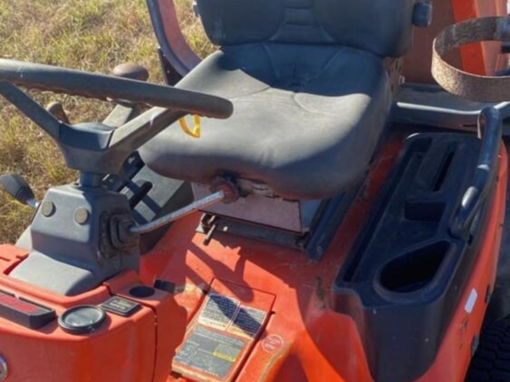 kubota-72"-lawn-mower,-s/n-10381:-2893-hrs-image-11