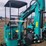 unused-2025-cfg-h15r-mini-excavator,-s/n-20250906w0011:-420cc-gas-eng.,-15"-bkt.,-4x6-tracks,-38.5"-base-image-2
