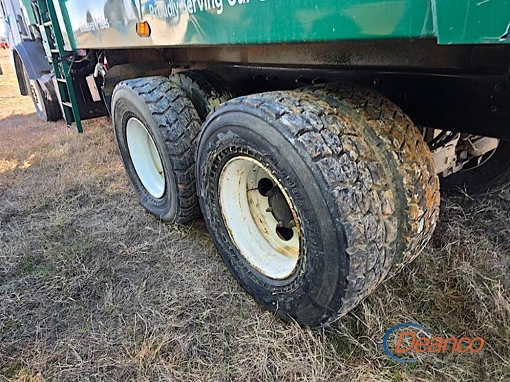 2015-mack-garbage-truck,-s/n-1m2au14c9fm002359-(no-title---bill-of-sale-only):-auto.,-runs,-won't-build-air,-124k-mi.-image-13