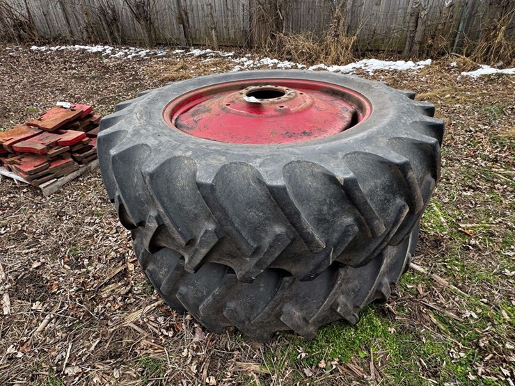 (2)-b.f.-goodrich-18.4-38-tires-with-rims-image-1