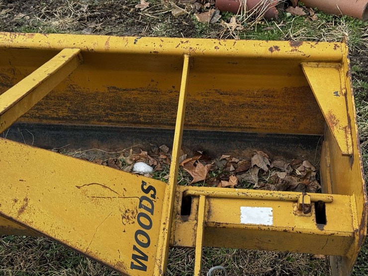 woods-ironside-5'-3-pt.-box-blade-image-4