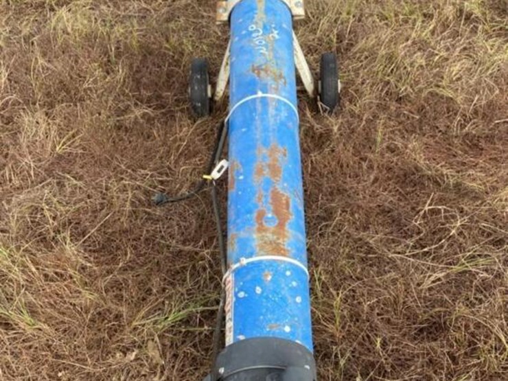 8'-auger-w/-motor-image-1