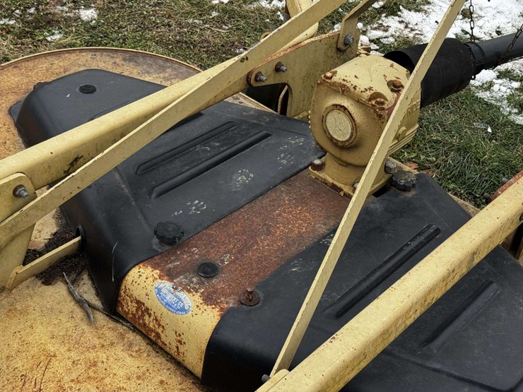 land-pride-7'-finish-mower-image-7