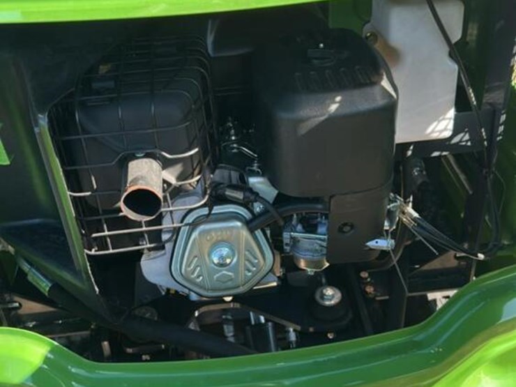 2025-dig-swift-ds-15g-mini-excavator,-s/n-250714029:-canopy,-briggs-13.5hp-eng.,-186-hrs-image-5