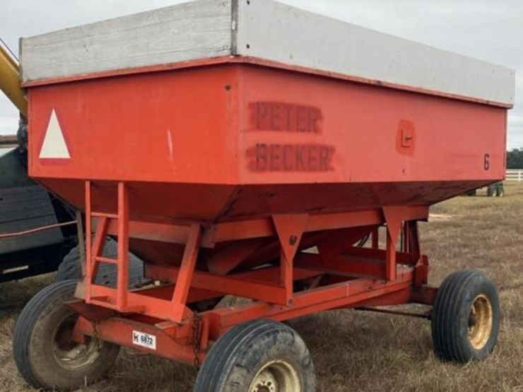 kory-gravity-wagon-w/-hyd.-auger-image-5