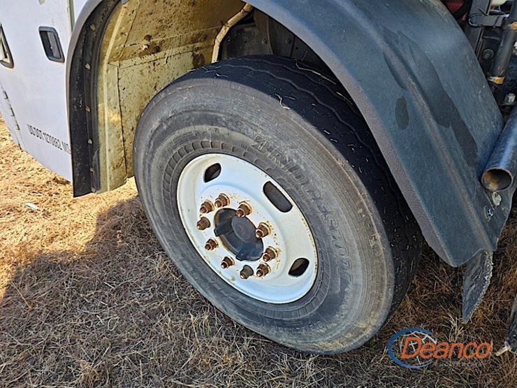 2015-mack-garbage-truck,-s/n-1m2au14c9fm002359-(no-title---bill-of-sale-only):-auto.,-runs,-won't-build-air,-124k-mi.-image-19