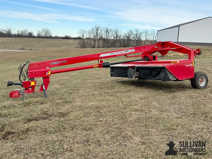 2023-massey-ferguson-hesston-mc1393-razoredge-mower-conditioner-image-1