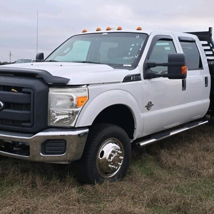 FORD F350
