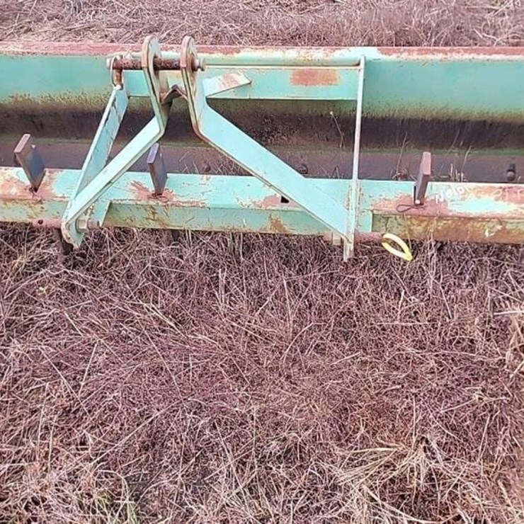 ITAWAMBA 6000 3PH LANDSCAPE BOX