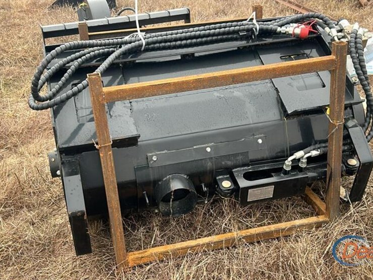 unused-future-mb27-mixing-bucket,-s/n-251099-image-1