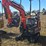 unused-2025-cfg-mx15rx-mini-excavator,-s/n-2025x002051:-13.5hp-gas-eng.,-pilot-system,-bkt.-image-1