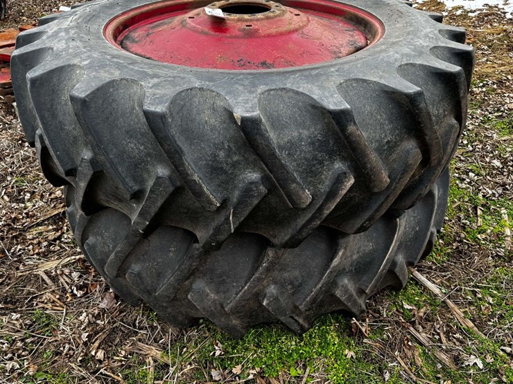 (2)-b.f.-goodrich-18.4-38-tires-with-rims-image-6