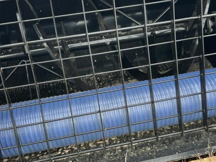 future-mb27-hydraulic-mixing-bucket,-s/n-251098-image-6