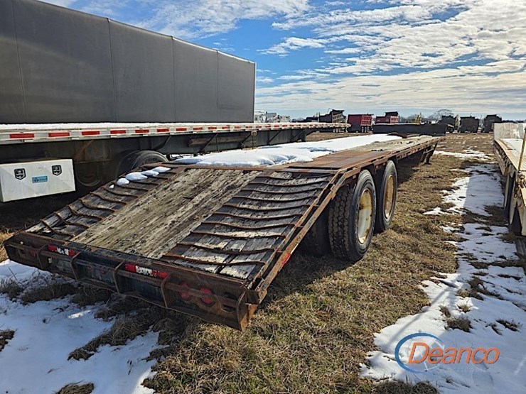 pj-trailers-48'-step-deck-trailer-(no-title---bill-of-sale-only)-image-7