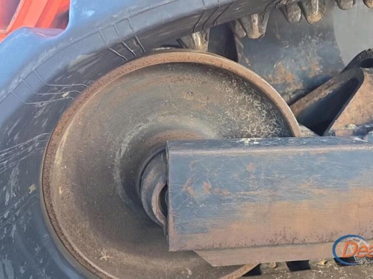 kubota-svl95-skid-steer,-s/n-41281:-c/a,-no-bkt.,-2361-hrs-image-16