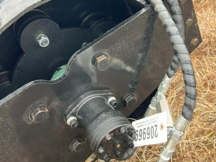 future-mcw39-hydraulic-mini-compactor-wheel,-s/n-251021-image-6