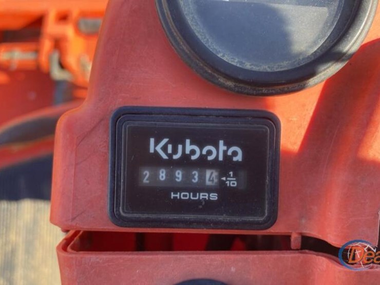 kubota-72"-lawn-mower,-s/n-10381:-2893-hrs-image-14