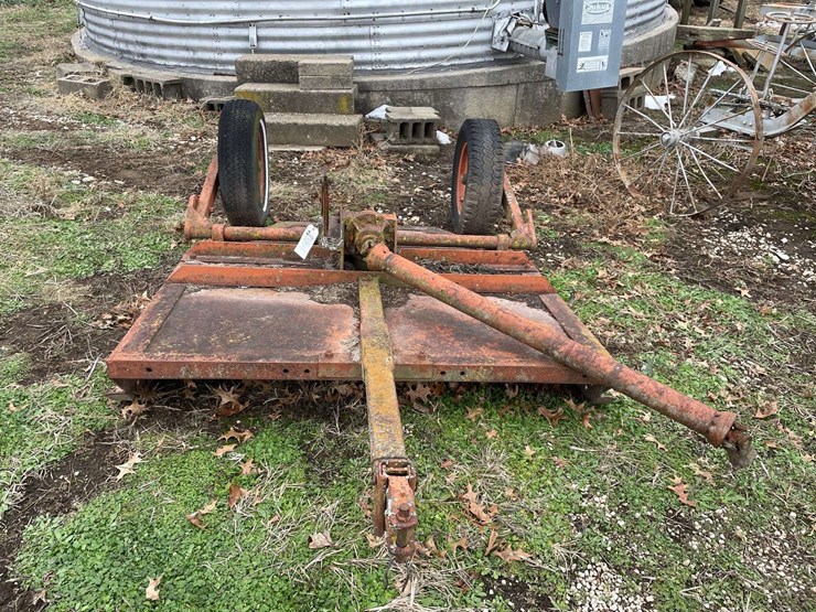 allis-chalmers-5'-rotary-mower-image-6