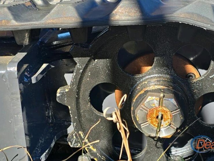 unused-2025-cfg-qk20r-mini-excavator,-s/n-9060863:-23hp-gas-eng.,-2-cylinders,-bkt.-image-6