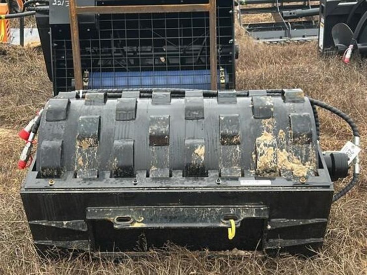 future-mcw39-hydraulic-mini-compactor-wheel,-s/n-251021-image-5