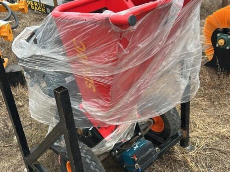 sdlanch-sdlwc-wood-chipper,-s/nb-114253:-420cc-gas-eng.-image-2