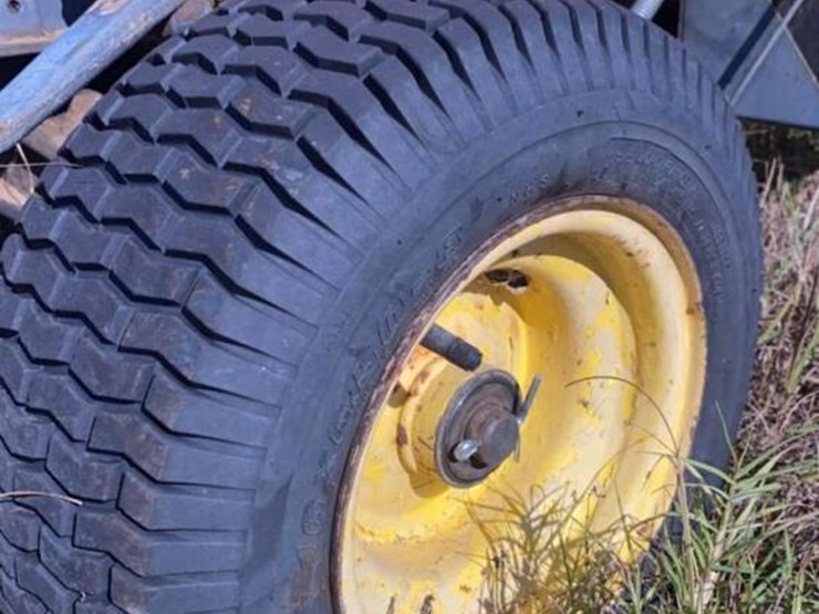 kubota-72"-lawn-mower,-s/n-10381:-2893-hrs-image-6