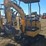unused-2025-cfg-qk18r-mini-excavator,-s/n-4000025:-13.5hp-gas-eng.,-pilot-system-image-1
