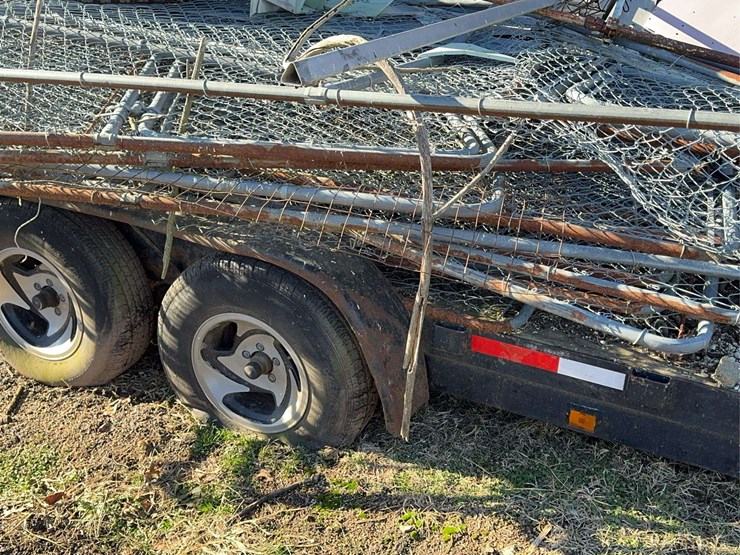 trotter-tandem-axle-trailer-w/-contents-image-14