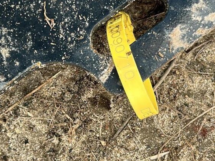 future-qst-hydraulic-mini-sweeper,-s/n-510134-image-9