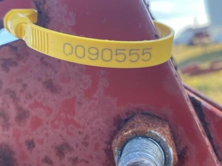 howse-3'-finish-mower,-s/n-0802100146-image-5