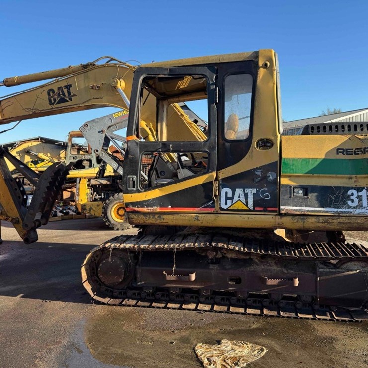 1995 CATERPILLAR 311