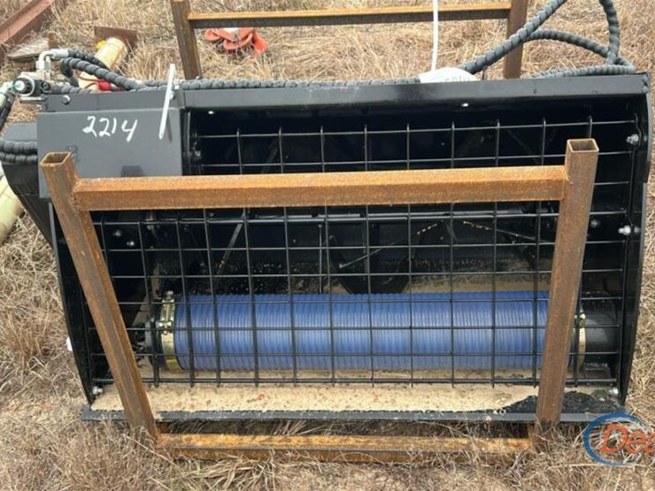 unused-future-mb27-mixing-bucket,-s/n-251099-image-3