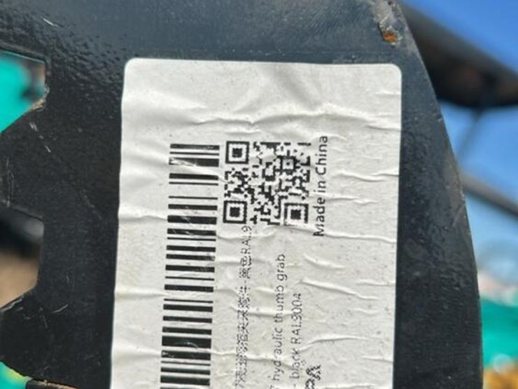 2025-dig-swift-ds-15g-mini-excavator,-s/n-250714029:-canopy,-briggs-13.5hp-eng.,-186-hrs-image-12