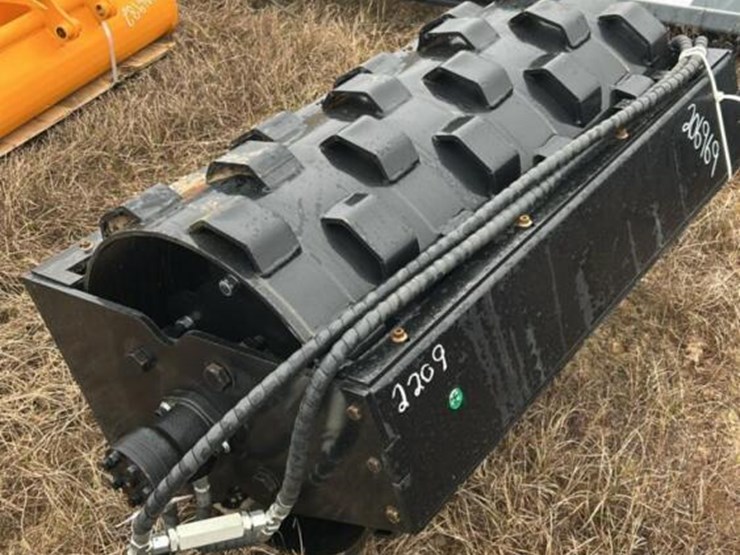 future-mcw39-hydraulic-mini-compactor-wheel,-s/n-251021-image-1