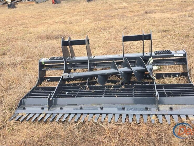 wolverine-rock-bucket,-s/n-zw-01464-image-1