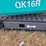 unused-2025-cfg-qk16r-mini-excavator,-s/n-20259031443:-15hp-gas-eng.,-blade,-bkt.,-hyd.-thumb-image-6