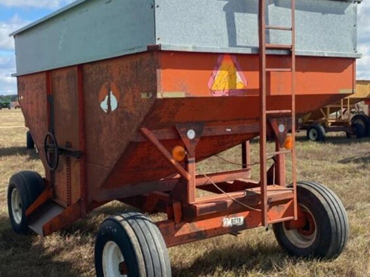 kory-gravity-wagon,-s/n-b9173-image-5