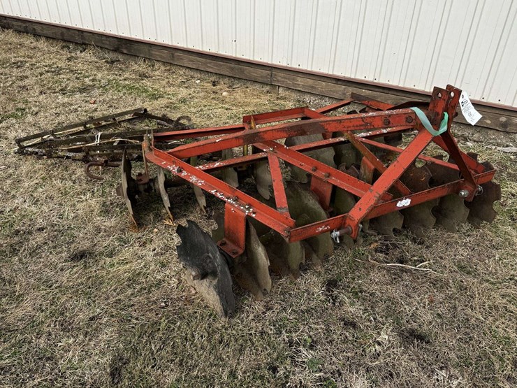 68"-notch-blade-disk-w/-1-section-drag-harrow-image-3