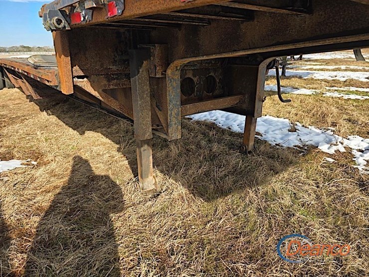 pj-trailers-48'-step-deck-trailer-(no-title---bill-of-sale-only)-image-3