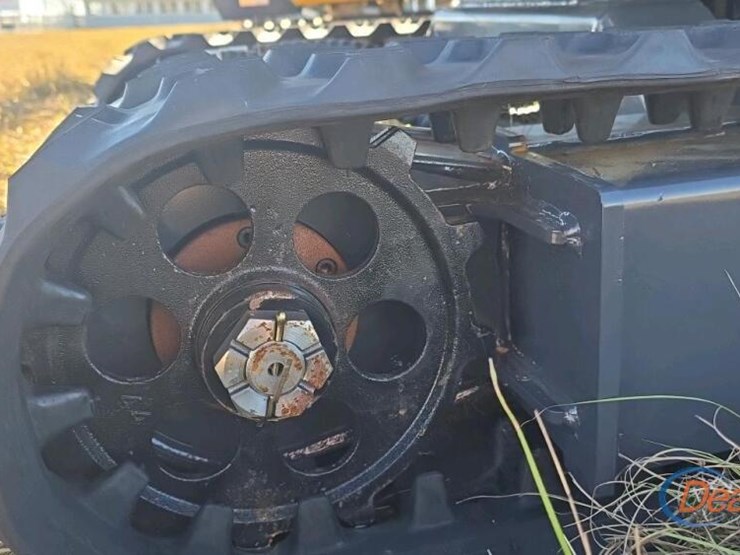 unused-2025-cfg-qk20r-mini-excavator,-s/n-9060863:-23hp-gas-eng.,-2-cylinders,-bkt.-image-11