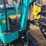 unused-2025-cfg-h15r-mini-excavator,-s/n-20250906w0002:-420cc-gas-eng.,-15"-bkt.,-4x6-tracks,-38.5"-base-image-2