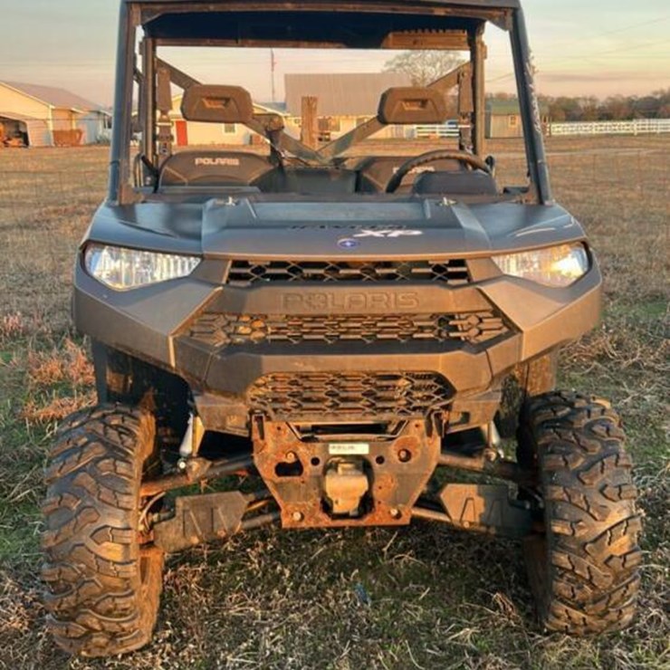 POLARIS RANGER