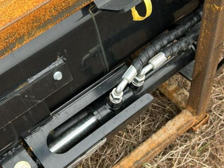 future-mb27-hydraulic-mixing-bucket,-s/n-251098-image-8